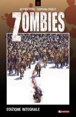 Zombies. Ediz. integrale