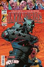 Invincible. Vol. 57