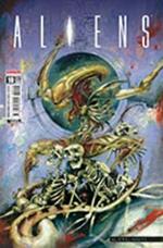 Aliens. Vol. 18