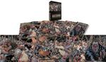 The Walking Dead Collectors Pack Guerra Fumetto