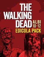 The walking dead. Vol. 10-12