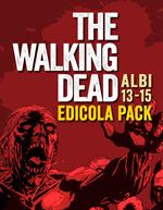 The walking dead. Vol. 13-15