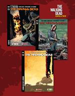 The walking dead. Pack. Vol. 68-70