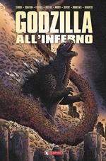 Godzilla all'inferno