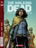 The walking dead. Color edition. Vol. 10