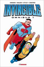 Invincible omnibus. Vol. 1