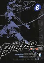 The Breaker. New waves. Vol. 6