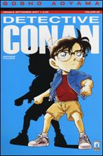 Detective Conan. Vol. 32