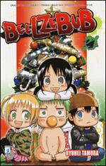 Beelzebub. Vol. 21