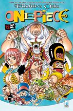 One piece. Vol. 72