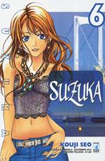 Suzuka. Vol. 6