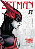 Zetman. Vol. 20