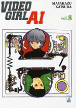 Video Girl Ai. New edition. Vol. 8