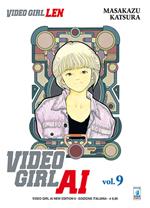 Video Girl Ai. New edition. Vol. 9