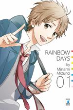 Rainbow days. Vol. 1