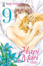 Hapi mari. Happy marriage?!. Vol. 9