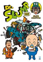 Dr. Slump. Perfect edition. Vol. 12