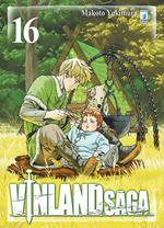 Vinland Saga. Vol. 16