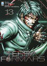 Terra formars. Vol. 13