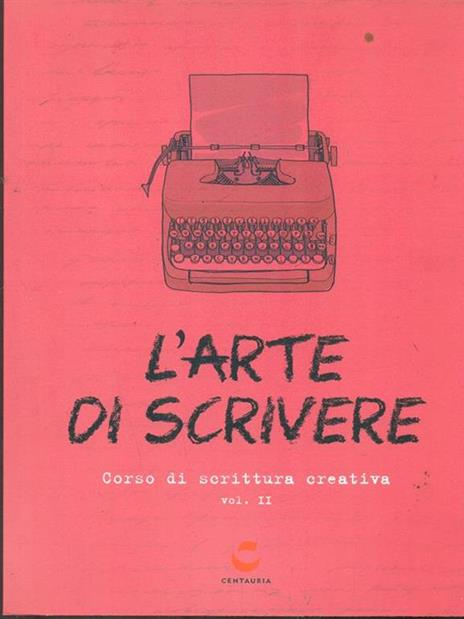 L' arte di scrivere - 3