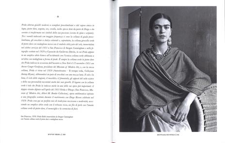 Iconic Frida. Vita, passioni e fascino in uno stile unico oltre le mode - Massimiliano Capella - 3