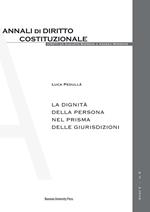 La dignità della persona nel prisma delle giurisdizioni