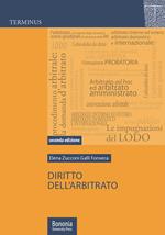 Diritto dell'arbitrato