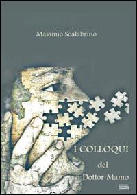 I colloqui del dottor Mamo - Massimo Scalabrino - copertina