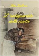 L' antiquariato delle ricette