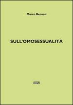 Sull'omosessualità