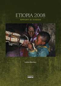Image of Etiopia 2008. Appunti di viaggio