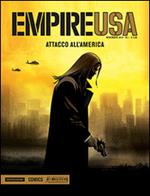 Attacco all'America. Empire USA. Vol. 1