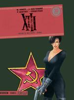 XIII. Segreto militare. Irina. Vol. 10