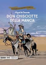 Don Chisciotte della Mancia