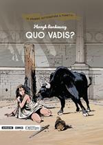 Sienkiewicz Henryk: Quo vadis? – Ugo Mursia Editore