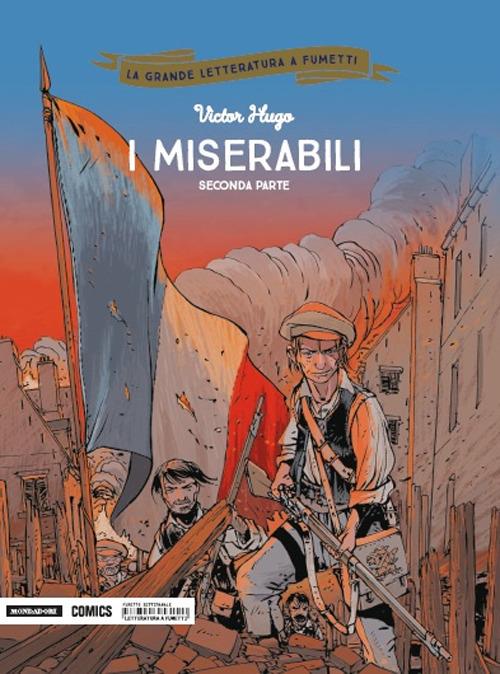 I miserabili. Ediz. integrale.: libro di Victor Hugo