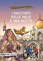 I racconti delle Mille e una notte