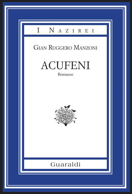 Acufeni - Gian Ruggero Manzoni - ebook