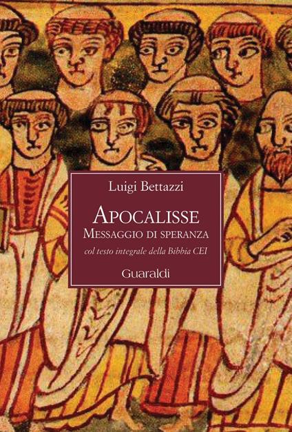 Apocalisse. Messaggio di speranza - Luigi Bettazzi - ebook