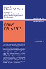 Derive della fede