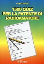 1500 quiz per la patente di radioamatore