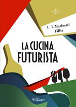 La cucina futurista