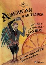 American bar-tender