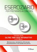 Kit concorso straordinario ter 2023/2024. Manuale e quiz conformi al bando.  Con simulatore di quiz - Rosanna Calvino - Leonilde Barone - - Libro -  Maggioli Editore - Concorsi&Esami