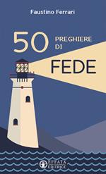 50 preghiere di fede