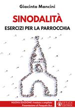 Sinodalità. Esercizi per la parrocchia