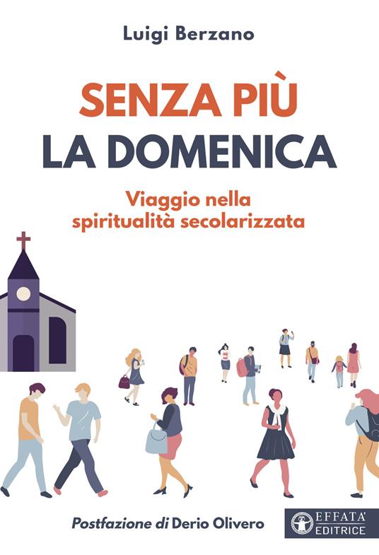 Libro «Un giorno tutto per noi» di ~ Effatà Editrice