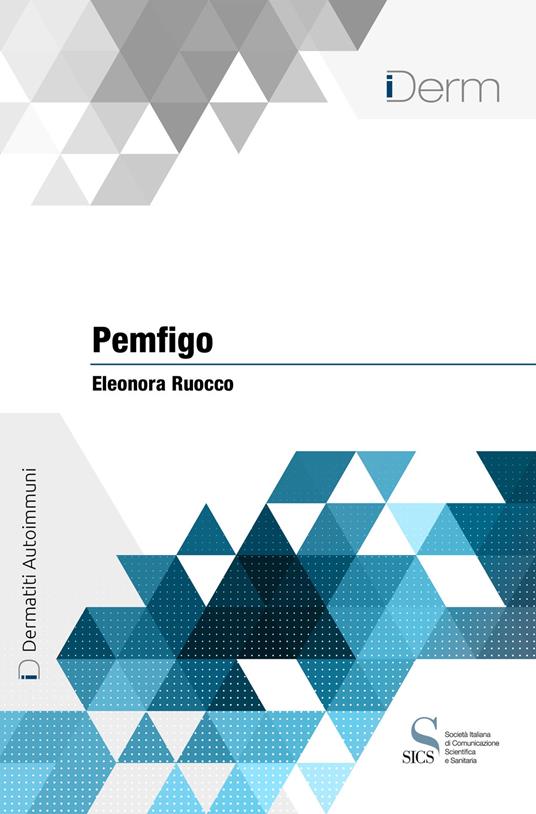 Pemfigo - Eleonora Ruocco - ebook