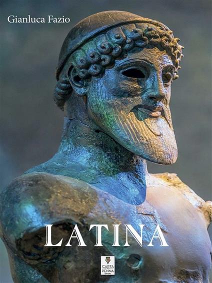 Latina - Gianluca Fazio - ebook