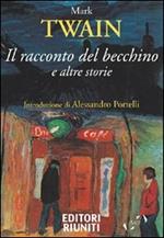 Il racconto del becchino e altre storie